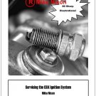 Servicing the CBX Ignition System