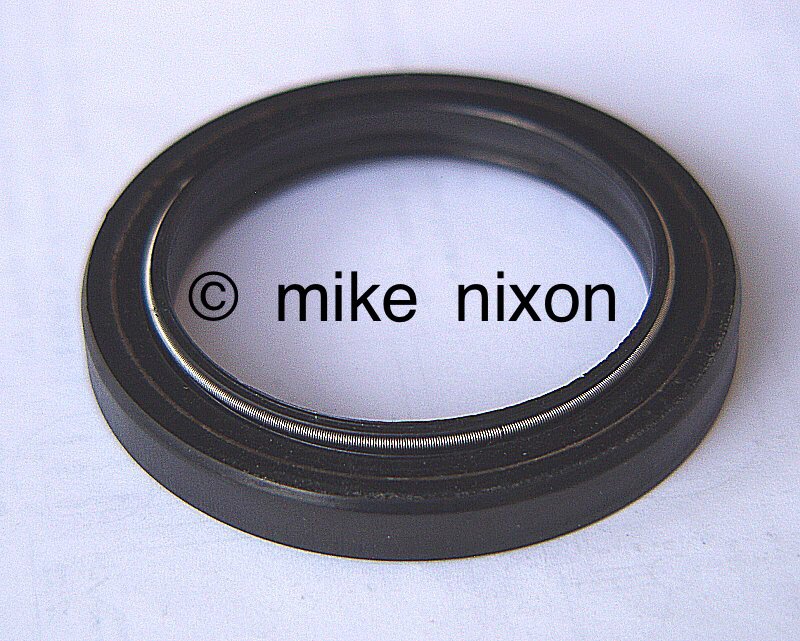 Honda Pro-Link shock seal