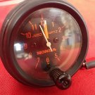 Honda optional analog clock