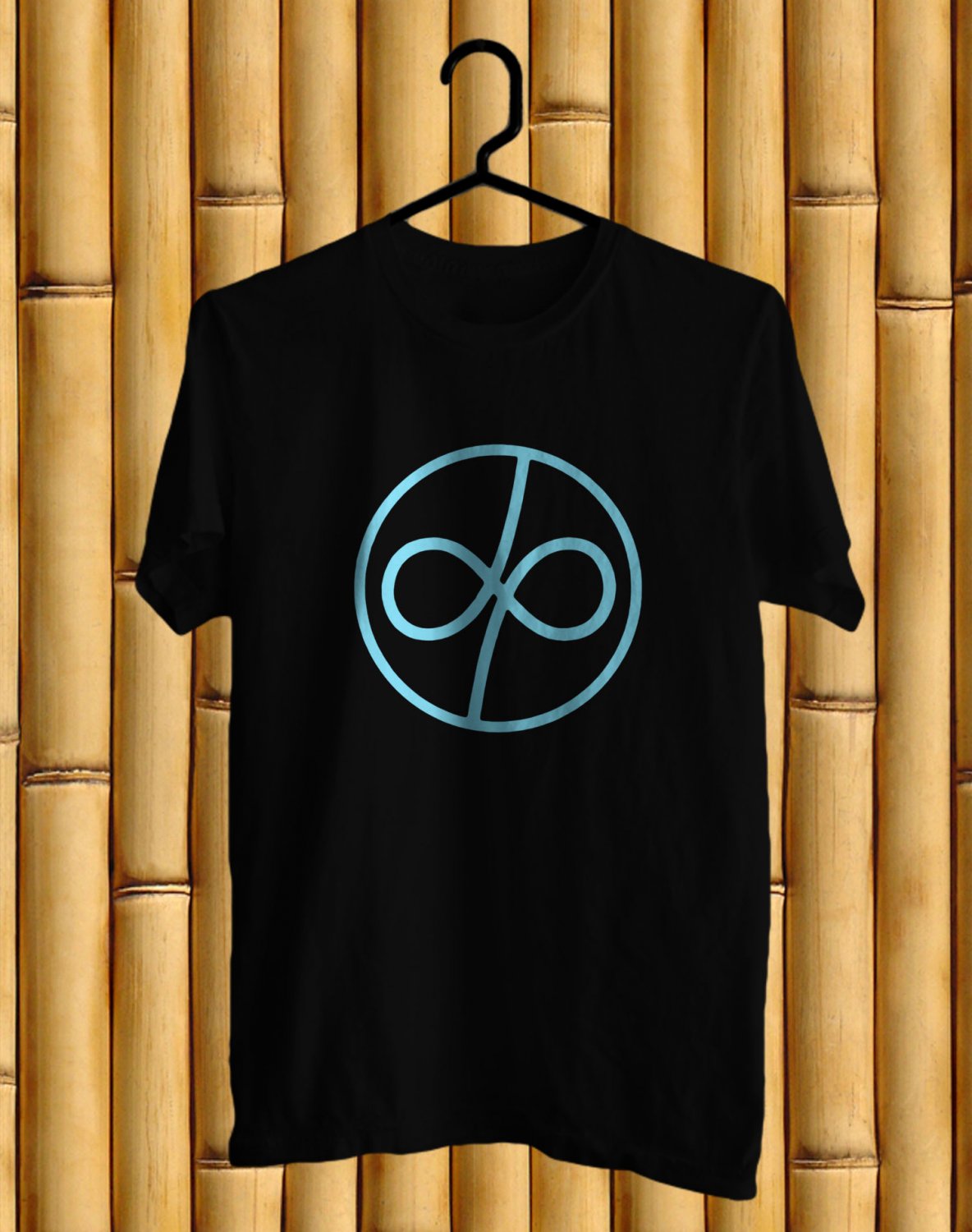 be infinite t shirt