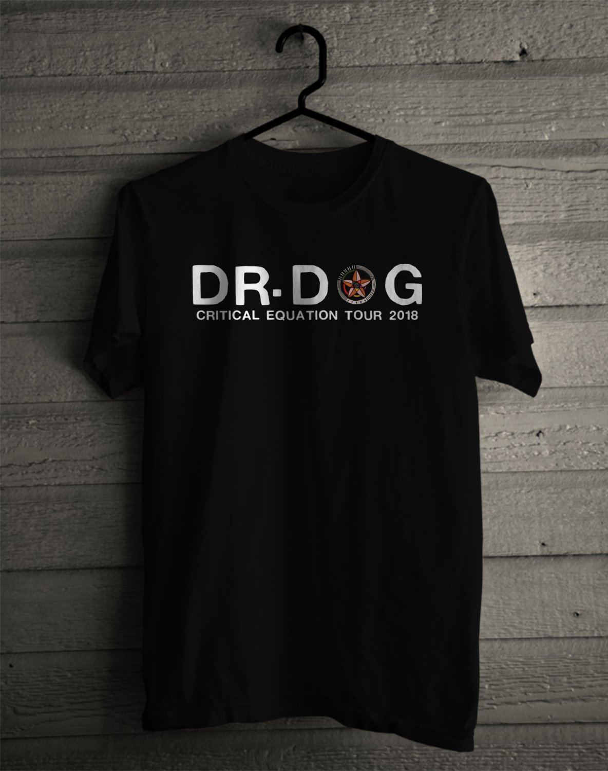 dr dog shirt