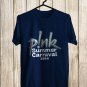 P!NK SUMMER CARNIVAL AUSTRALIA TOUR 2024 FRONT SIDE BLUE NAVY TEE ADL01