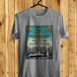 SEA HEAR NOW MUSIC FESTIVAL LINEUP 2023 FRONT SIDE GREY TEE ADL01