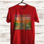 XPONENTIAL MUSIC FESTIVAL 2023 FRONT SIDE RED TEE ADL01