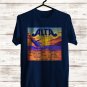 ALTA MUSIC FESTIVAL LINEUP 2023 FRONT SIDE BLUE NAVY TEE ADL01
