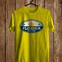 COUNTRY THUNDER FLORIDA MUSIC FESTIVAL 2023 FRONT SIDE YELLOW TEE ADL01