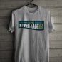 ROME RIVER JAM MUSIC FESTIVAL 2023 FRONT SIDE GREY TEE ADL01