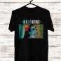 DIA DE LOS DEFTONES MUSIC FESTIVAL 2023 FRONT SIDE BLACK TEE ADL01