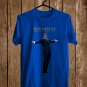 LUIS MIGUEL USA & LATIN AMERICAN TOUR 2023 FRONT SIDE BLUE TEE ADL01