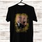 LUIS MIGUEL USA & LATIN AMERICAN TOUR 2023 FRONT SIDE BLACK TEE ADL01