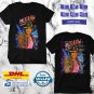 TIM McGRAW STANDING ROOM ONLY TOUR 2024, TIM McGRAW TOUR, TIM McGRAW FAN T SHIRT, UNISEX TEE ADL01