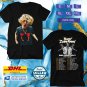 BAILEY ZIMMERMAN RELIGIOUSLY THE TOUR 2024, BAILEY ZIMMERMAN TOUR, UNISEX TEE ADL02