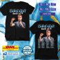 CHRIS KENT BACK AT IT U.KINGDOM TOUR 2024, CHRIS KENTTOUR, CHRIS KENT FAN T SHIRT,UNISEX TEE ADL01