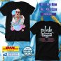 PINK SUMMER CARNIVAL AUSTRALIA TOUR 2024, PINK TOUR, PINK FAN T SHIRT,UNISEX TEE ADL01