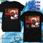 MELISSA ETHERIDGE IM NOT BROKEN TOUR 2024, MELISSA ETHERIDGE TOUR,UNISEX TEE ADL01