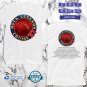 ROCK LEGENDS CRUISE XI FESTIVAL 2024,ROCK LEGENDS CRUISE FESTIVAL,UNISEX TEE ADL01