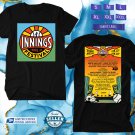 INNINGS FESTIVAL ARIZONA 2024,INNINGS MUSIC FESTIVAL, INNINGS FESTIVAL T SHIRT,UNISEX TEE ADL01
