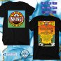 INNINGS FESTIVAL ARIZONA 2024,INNINGS MUSIC FESTIVAL, INNINGS FESTIVAL T SHIRT,UNISEX TEE ADL01