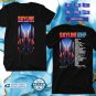 SKYLINE LA FESTIVAL 2024,SKYLINE FESTIVAL, SKYLINE FESTIVAL T SHIRT,UNISEX TEE ADL01