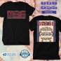 M3F MUSIC FESTIVAL 2024,M3F MUSIC FESTIVAL, M3F FESTIVAL T SHIRT,UNISEX TEE ADL01