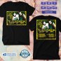 TWIZTID THE GREEN BOOK USA TOUR 2024, TWIZTID TOUR, TWIZTID T SHIRT,UNISEX TEE ADL01