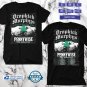 DROPKICK MURPHYS ST PATRICK DAY TOUR 2024, DROPKICK MURPHYS TOUR, ST.PATRICK DAY,UNISEX TEE ADL01
