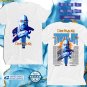 DAVE MASON TRAFFIC JAM TOUR 2024, DAVE MASON TOUR, DAVE MASON T SHIRT,UNISEX WHITE TEE ADL01
