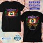 PHX LIGHTS SUPERNOVA MUSIC FESTIVAL 2024,BOOTS PHX LIGHTS SUPERNOVA FESTIVAL, UNISEX TEE ADL01
