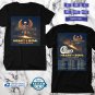 EARTH WIND FIRE HEART & SOUL TOUR 2024, EARTH WIND FIRE HEART TOUR,UNISEX TEE ADL01