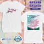 TELLURIDE BLUEGRASS MUSIC FESTIVAL 2024, TELLURIDE BLUEGRASS MUSIC FESTIVAL, UNISEX WHITE TEE ADL01