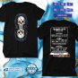 CAPULET FEST MUSIC FESTIVAL 2024, CAPULET FEST, UNISEX TEE ADL01