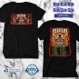 SLASH SERPENT FESTIVAL TOUR 2024, SLASH TOUR, SLASH, UNISEX TEE ADL01