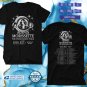 ALANIS MORISSETTE THE TRIPLE MOON TOUR 2024,ALANIS MORISSETTE TOUR, UNISEX TEE ADL01