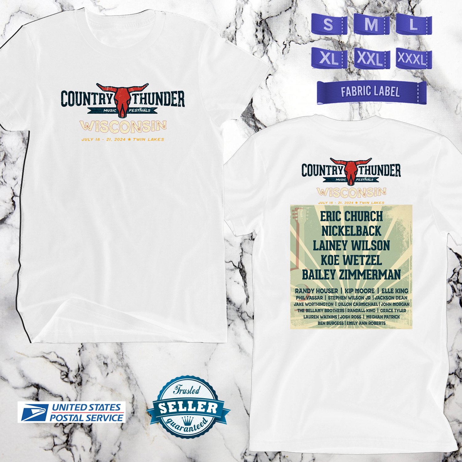 Country Thunder Wisconsin Single Day Tickets Priceshop - ql3l3j5