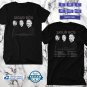 SIGUR ROS & WORDLESS MUSIC ORCHESTRA FALL TOUR 2024, SIGUR ROS TOUR, UNISEX TEE ADL01