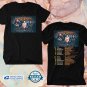 SKINDRED SMILE AGAIN UNITED KINGDOM TOUR 2024, SKINDRED, UNISEX TEE ADL01