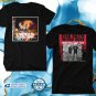 KING DUNN EUROPE UNITED KINGDOM TOUR 2024, KING BUZZO, UNISEX TEE ADL01