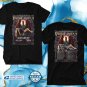 BULLET FOR MY VALENTINE THE POISONED ASCENDANCY TOUR 2025, BULLET FOR MY VALENTINE, UNISEX TEE ADL01
