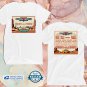 COUNTRY THUNDER ARIZONA MUSIC FESTIVAL 2025, COUNTRY THUNDER, UNISEX WHITE TEE ADL01