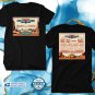COUNTRY THUNDER ARIZONA MUSIC FESTIVAL 2025, COUNTRY THUNDER, UNISEX TEE ADL01