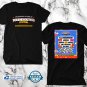 BOURNEMOUTH7S FESTIVAL 2025, BOURNEMOUTH7S FESTIVAL, UNITED KINGDOM, UNISEX TEE ADL01