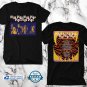 PIGS PIGS PIGS PIGS PIGS PIGS PIGS EUROPE UK TOUR 2025, PIGS, UNISEX TEE ADL01