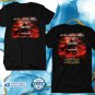 AXEL RUDI PELL RISEN SYMBOL EUROPE TOUR 2025, AXEL RUDI PELL, UNISEX TEE ADL01