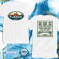 COUNTRY THUNDER FLORIDA MUSIC FESTIVAL 2025, COUNTRY THUNDER FESTIVAL, UNISEX WHITE TEE ADL01