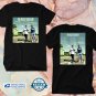 BLACK VIOLIN FULL CIRCLE USA TOUR 2025, BLACK VIOLIN, UNISEX TEE ADL01