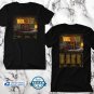 VOLTBEAT GREATEST OF ALL TOURS 2025, VOLTBEAT, UNISEX TEE ADL01