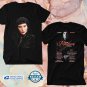 LADY GAGA THE MAYHEM BALL NORTH AMERICA TOUR 2025, LADY GAGA, UNISEX TEE ADL01