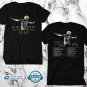 SIMPLY RED 40TH ANNIVERSARY EUROPE TOUR 2025, SIMPLY RED, UNISEX TEE ADL01