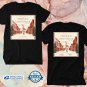 CHRISTMAS WITH CHRIS TOMLIN TOUR 2025, CHRIS TOMLIN FANS TEE, UNISEX 2 SIDE TEE ADL01
