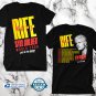 MATT RIFFE STAY GOLDEN WORLD: AUSTRALIA NZ TOUR 2026, MATT RIFFE, UNISEX 2 SIDE TEE ADL01